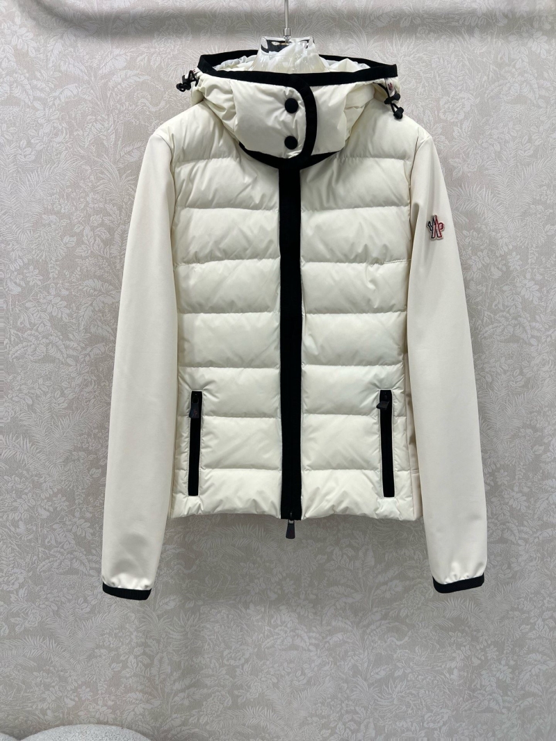 Moncler Down Jacket